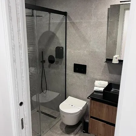 Kouohana Apartman Fuengirola
