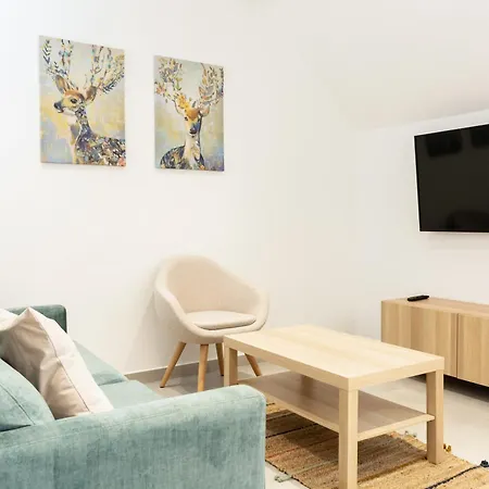 Apartman Kouohana Fuengirola