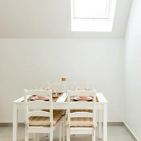 Kouohana Apartman *