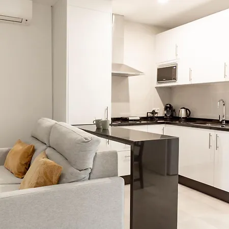 Kouohana Apartman *