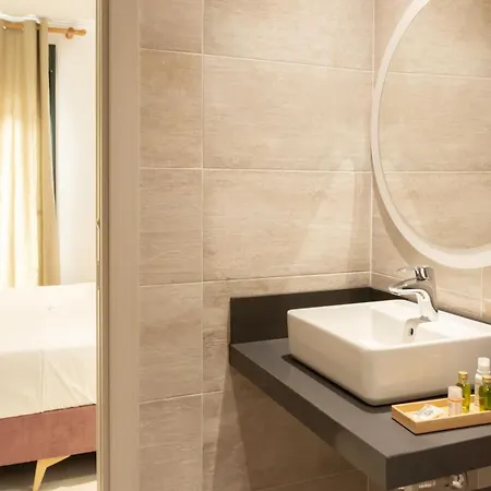 Kouohana Apartman Fuengirola