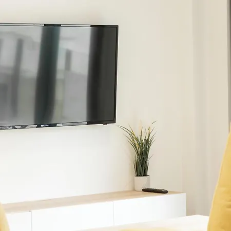 Apartman Kouohana *
