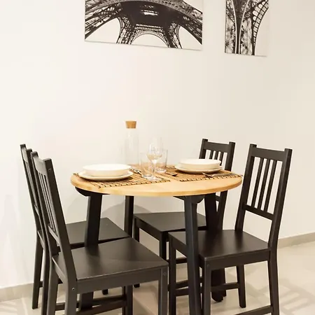 Apartman Kouohana Fuengirola