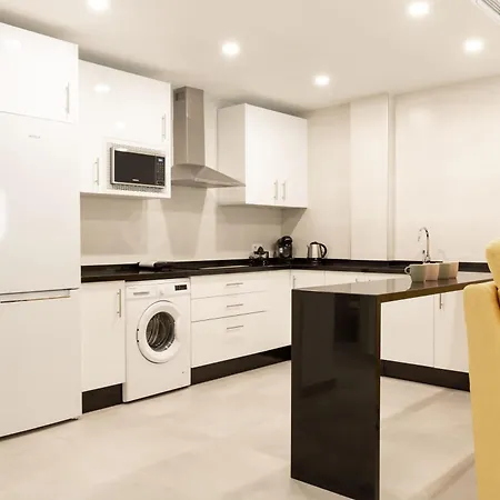 Apartman Kouohana *