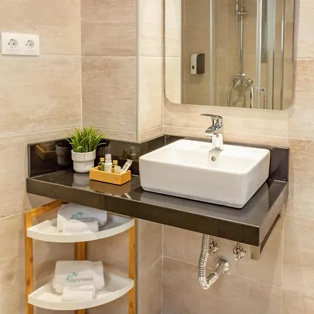 Apartman Kouohana Fuengirola
