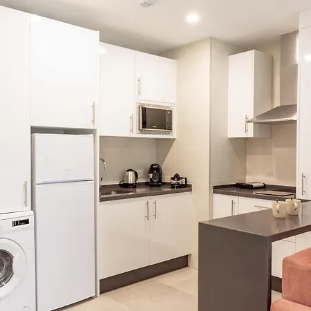 Apartman Kouohana Fuengirola