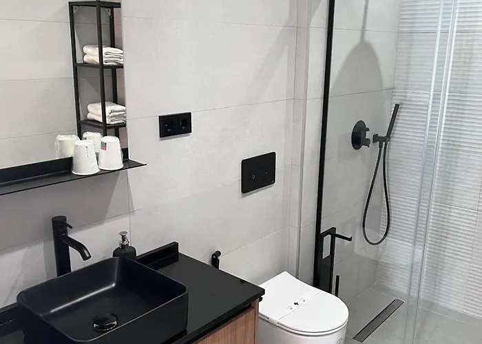 Lägenhet Kouohana Fuengirola